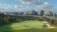 FLC Ha Long Bay Golf Club - Green